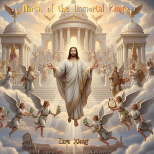 March of the Immortal King
