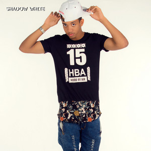 Quiero Hacerte Mia by Shadow White