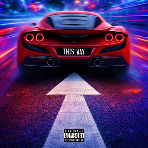 This Way by Durran