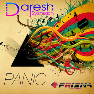 Daresh Syzmoon - Panic (Extended)