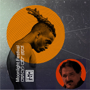 Tribe of Monsters - Moonlight Festival