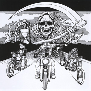 Speedwolf cover