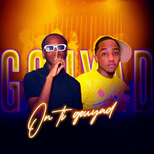 DJ CRAZY JAY & ZB Keyz - On ti gouyad