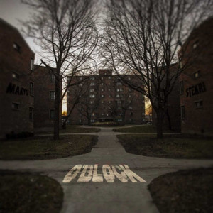 Makyo - O block