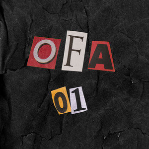 Portada de OFA #1