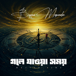 Gole Jawa Shomoy Melted Time by Bappa Mazumder