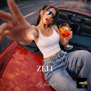 Zeit by Faebian