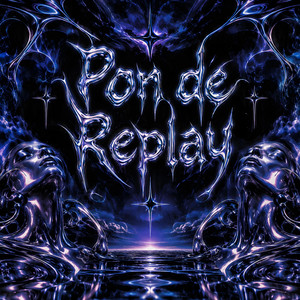 Pon de Replay by Tic-Tekk-Toe