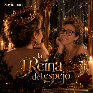 La reina del espejo by Soyimparr
