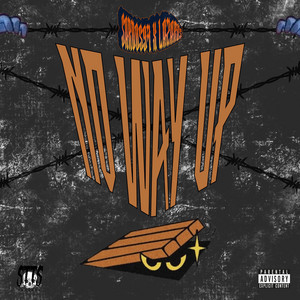 No Way Up by Sardos97, Lazaru$