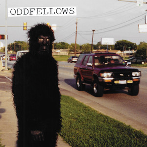 album cover: Oddfellows