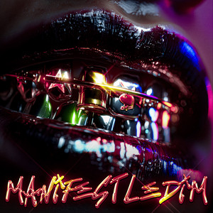 MANiFESTLEDiM by Sdrk