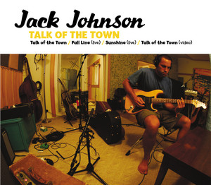 Sunshine - Live feat. Matt Costa - song and lyrics by Jack Johnson ...