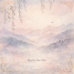Maybe One Day by Taran