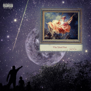 Portada de The Hard Part