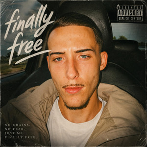 Finally free by official ls