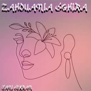 chaba Zahouania Sghira - Jani Sekran
