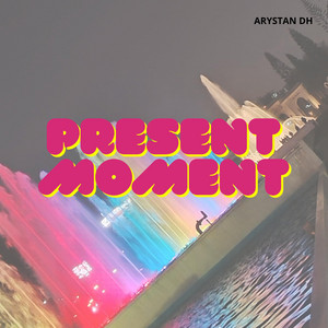 PRESENT MOMENT by MISI CATDM