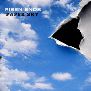 Paper Sky by Risen Ends