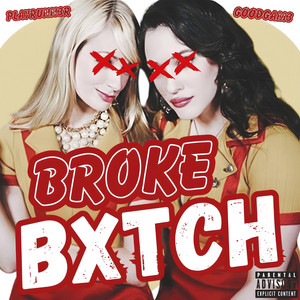 Broke Bxtch