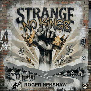 Strange (No Kings) by Roger Henshaw