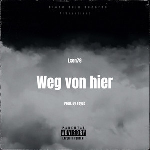 Weg von hier by Lxon78