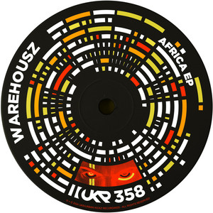 Warehousz - The Chant