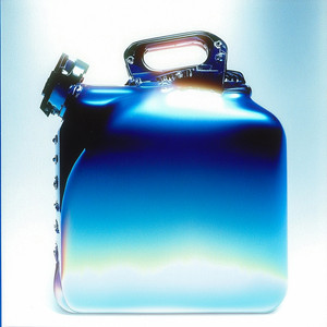GASOLINE by Hadren