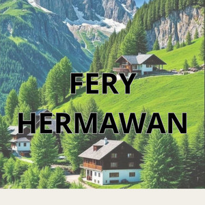 Inspire Through Action by Fery Hermawan