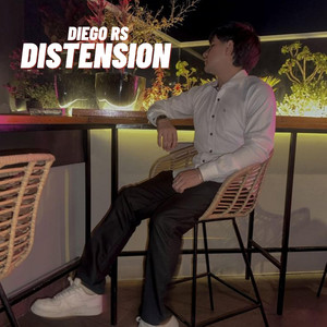 Distension by Diego RS