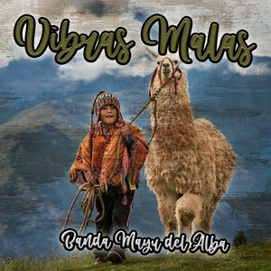 Vibras Malas by Banda Mayu del Alba