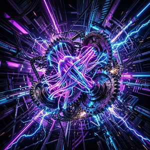 Hypersolar by JLITRON