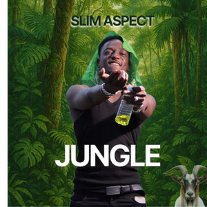 JUNGLE (feat. Prof djo)