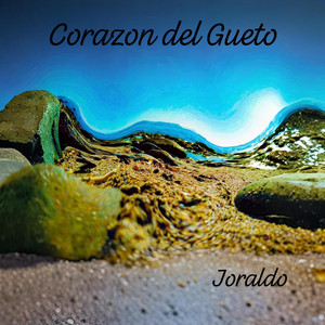 Corazon del Gueto by Joraldo