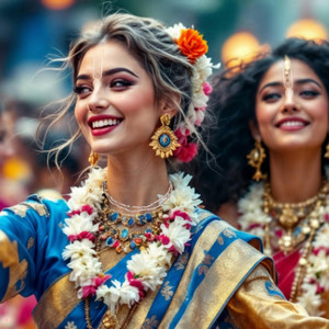 Hare Krishna Kirtan (Sound of Goloka Vol2)