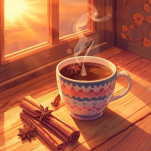 Chai by Crumbly