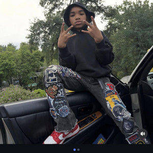 Bitches Ain’t Shit by Ace Rico