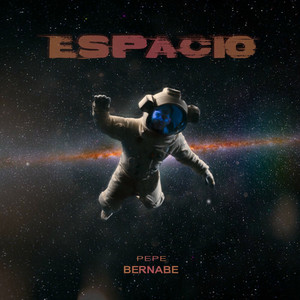 ESPACIO by Pepe Bernabé