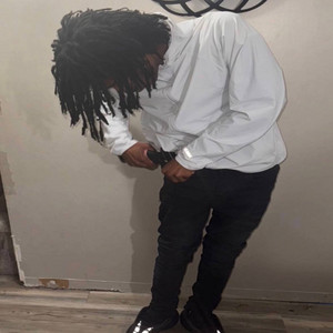 no funny (feat. geeskibuckz) by Buzzo, geeskibuckz