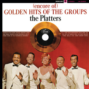 (Encore Of) Golden Hits Of The Groups album