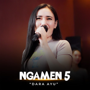 Dara Ayu - Ngamen 5