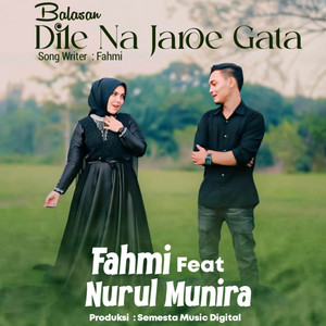 Balasan Dilena Jaroe Gata