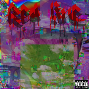 Red Line by S1Lver