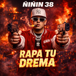 rapa tu drema by ñiñin38