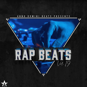 Anno Domini Beats - Fwm (Instrumental)