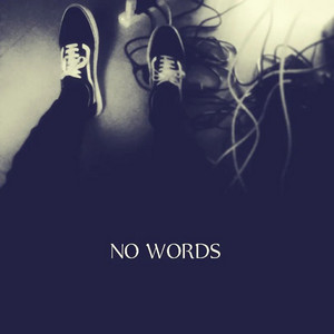No Words by PHILANT