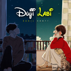 Duji Labi by Sahil Sobti, Jaydden, Romaana