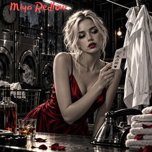 Low Heat by Miya Redlow