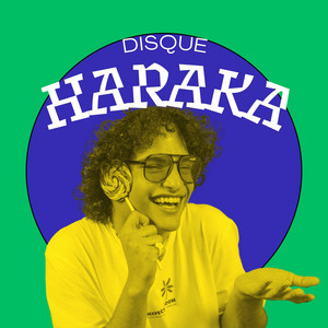 Disque Haraka - Speed Up Version by Jazberl