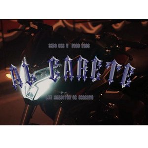 ALGARETE by TheFabs, ZniCero ele v
